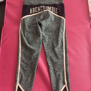 Abercrombie leggings